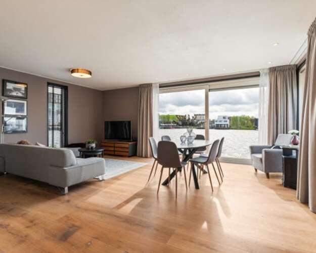 Foto #8 Huurwoning Brigantijnkade Amsterdam
