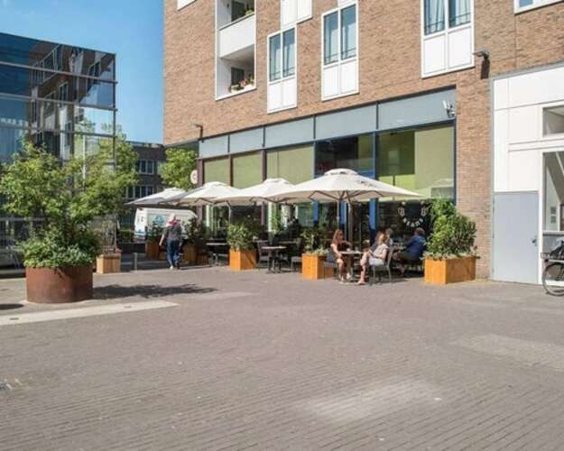 Foto #40 Huurwoning Brigantijnkade Amsterdam