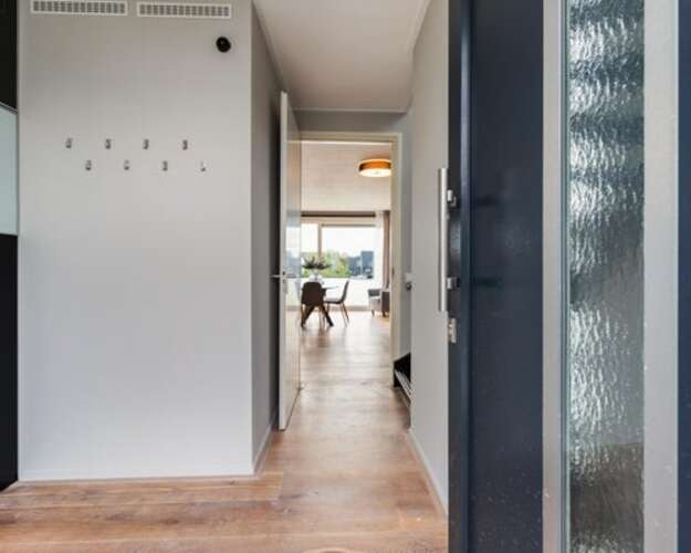 Foto #12 Huurwoning Brigantijnkade Amsterdam