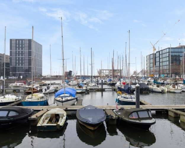 Foto #39 Huurwoning Brigantijnkade Amsterdam