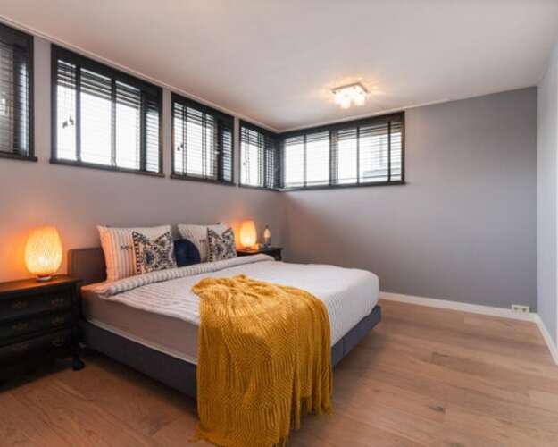 Foto #17 Huurwoning Brigantijnkade Amsterdam