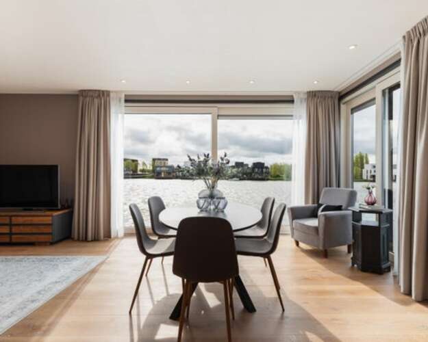 Foto #11 Huurwoning Brigantijnkade Amsterdam