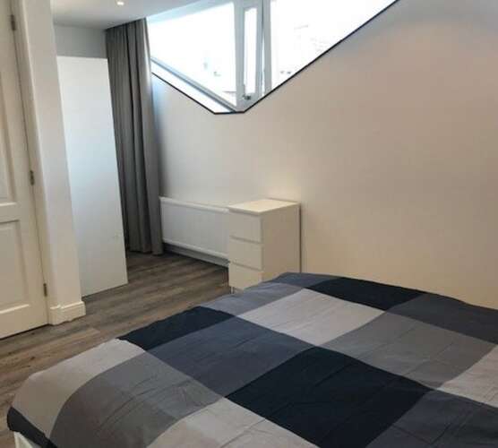 Foto #7 Appartement Breestraat Leiden