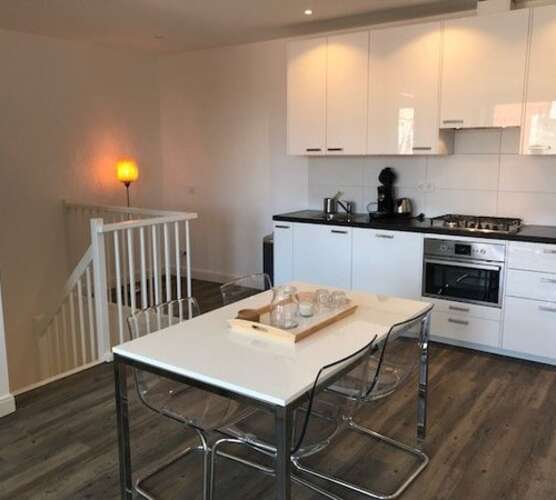 Foto #0 Appartement Breestraat Leiden