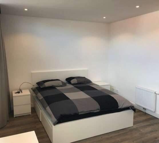 Foto #6 Appartement Breestraat Leiden