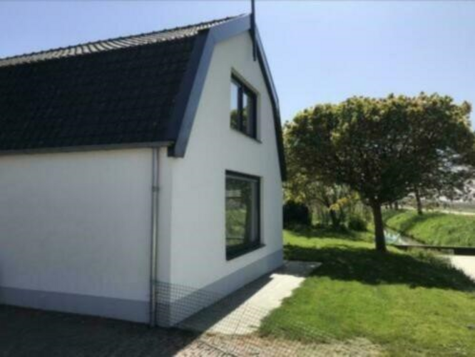 Foto #0 Huurwoning Paadje Nieuwe Niedorp