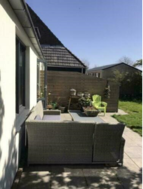 Foto #7 Huurwoning Paadje Nieuwe Niedorp