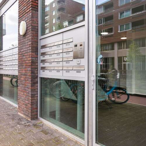 Foto #17 Appartement Rinus Michelslaan Amsterdam
