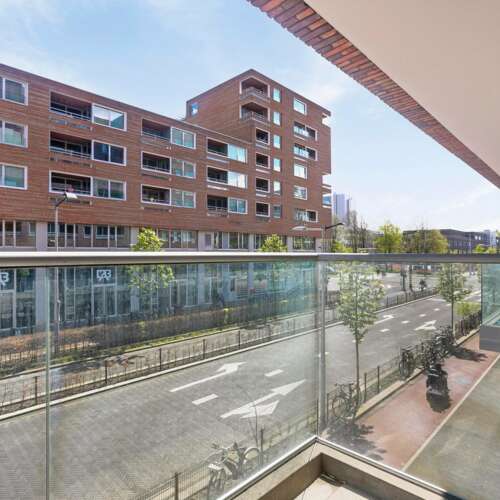 Foto #12 Appartement Rinus Michelslaan Amsterdam