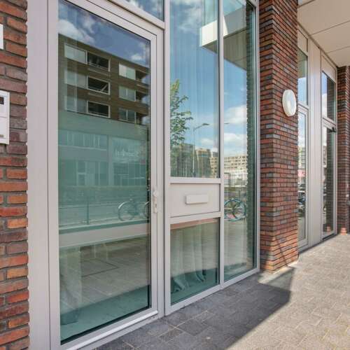 Foto #16 Appartement Rinus Michelslaan Amsterdam