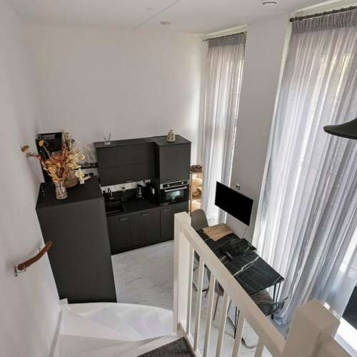 Foto #2 Appartement Rinus Michelslaan Amsterdam