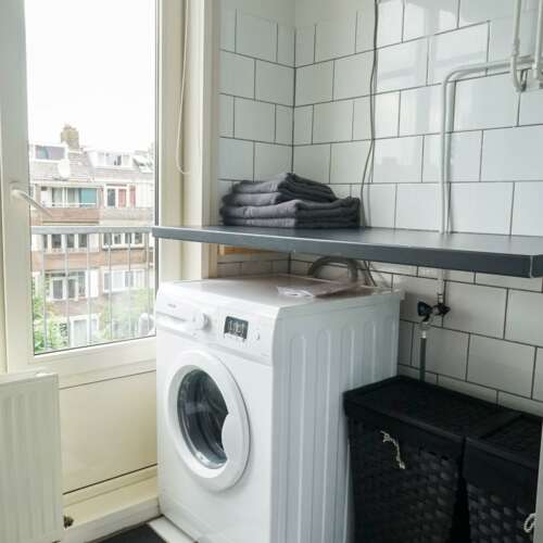 Foto #21 Appartement Statensingel Rotterdam