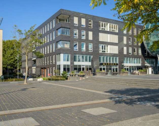 Foto #0 Huurwoning Rijngraafstraat Breda