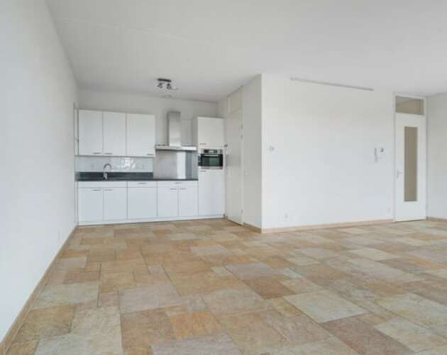 Foto #5 Huurwoning Rijngraafstraat Breda