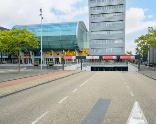 Foto #19 Huurwoning Rijngraafstraat Breda