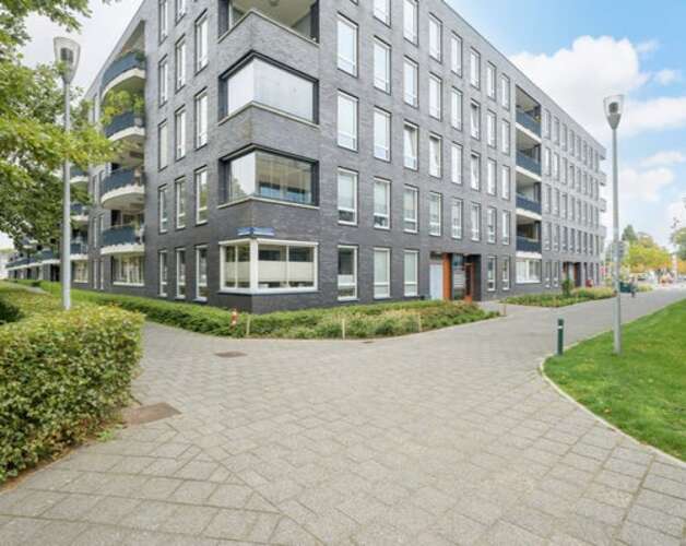 Foto #18 Huurwoning Rijngraafstraat Breda