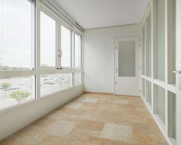 Foto #8 Huurwoning Rijngraafstraat Breda