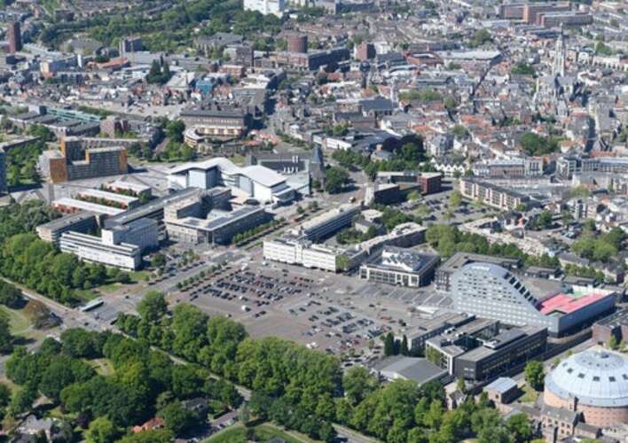 Foto #20 Huurwoning Rijngraafstraat Breda