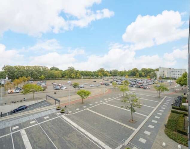 Foto #9 Huurwoning Rijngraafstraat Breda