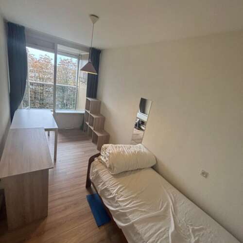Foto #9 Appartement Veenstraat Enschede