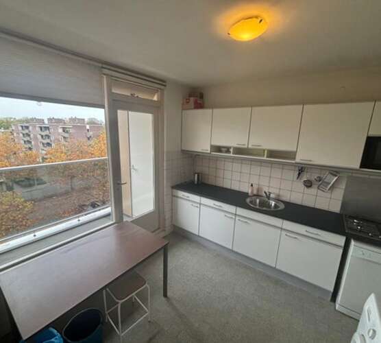 Foto #5 Appartement Veenstraat Enschede