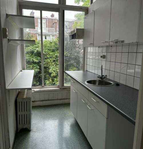Foto #1 Appartement Groot Hertoginnelaan Den Haag