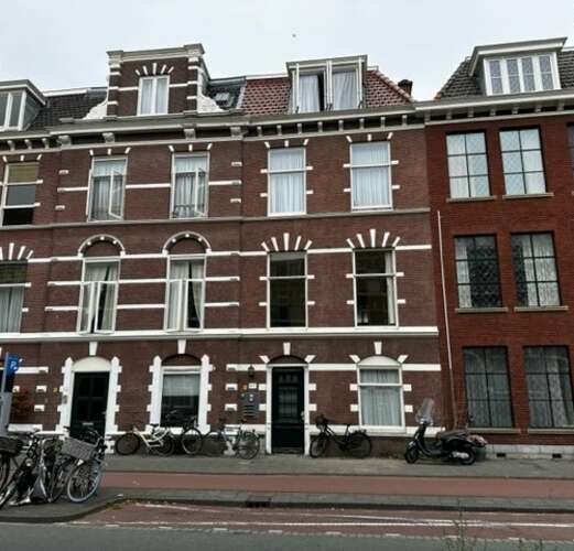 Foto #6 Appartement Groot Hertoginnelaan Den Haag