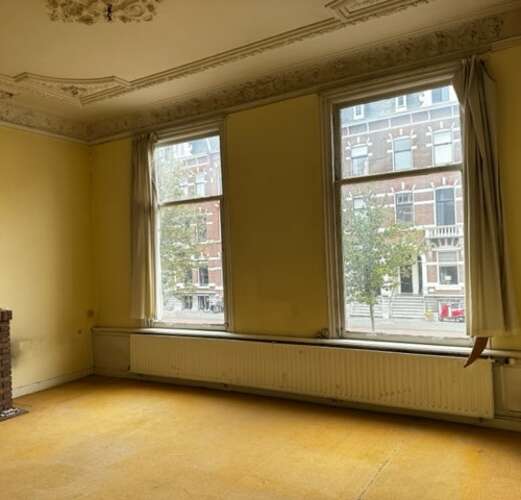 Foto #2 Appartement Groot Hertoginnelaan Den Haag