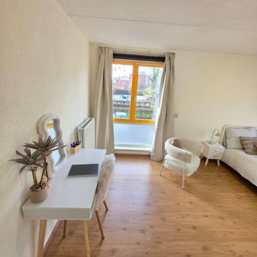 Foto #11 Huurwoning Katherijn van Leemputdreef Utrecht