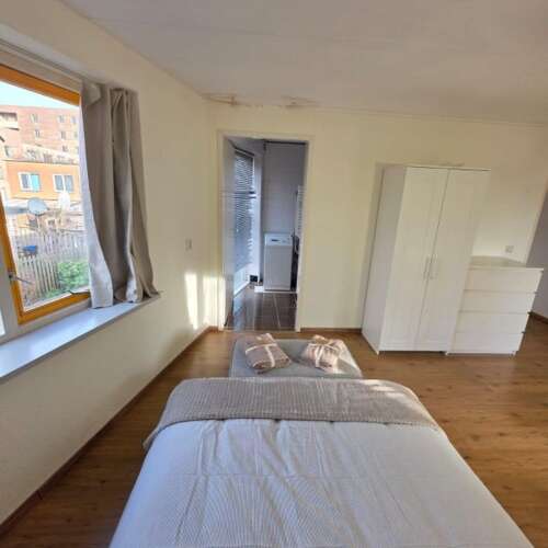 Foto #7 Huurwoning Katherijn van Leemputdreef Utrecht