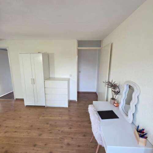 Foto #10 Huurwoning Katherijn van Leemputdreef Utrecht