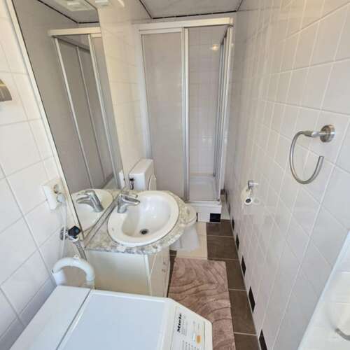 Foto #12 Huurwoning Katherijn van Leemputdreef Utrecht