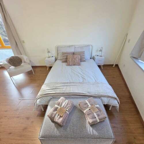 Foto #8 Huurwoning Katherijn van Leemputdreef Utrecht