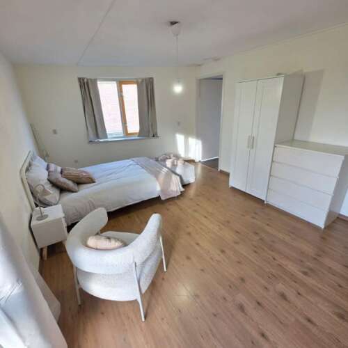 Foto #9 Huurwoning Katherijn van Leemputdreef Utrecht