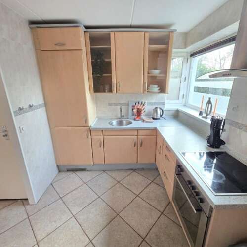 Foto #5 Huurwoning Katherijn van Leemputdreef Utrecht