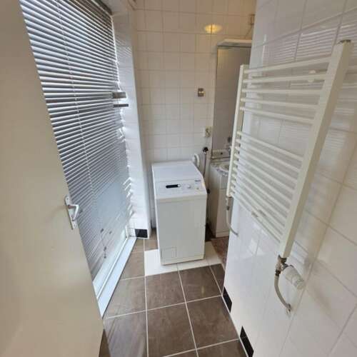 Foto #13 Huurwoning Katherijn van Leemputdreef Utrecht