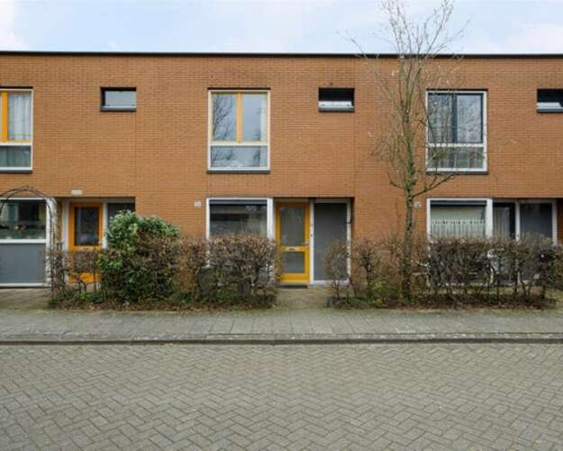 Foto #0 Huurwoning Katherijn van Leemputdreef Utrecht
