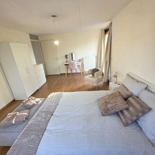 Foto #6 Huurwoning Katherijn van Leemputdreef Utrecht