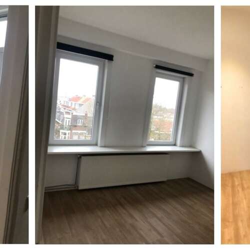 Foto #1 Appartement Broersvest Schiedam