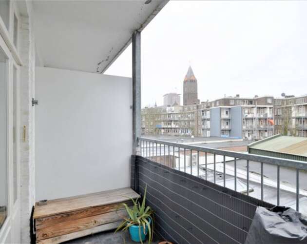 Foto #6 Appartement Cornelis Trooststraat Amsterdam