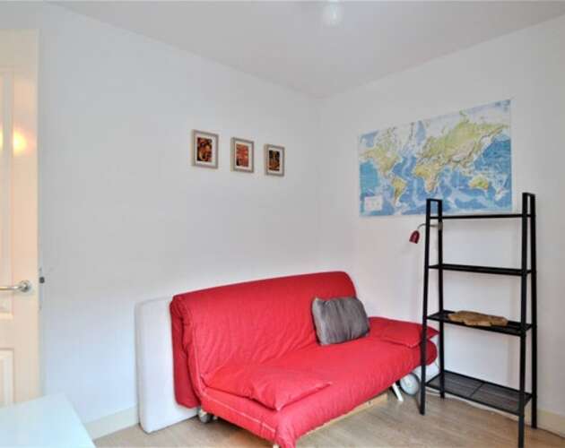 Foto #15 Appartement Cornelis Trooststraat Amsterdam