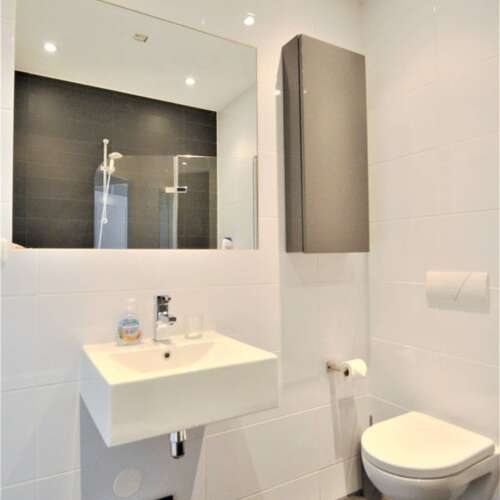 Foto #23 Appartement Cornelis Trooststraat Amsterdam