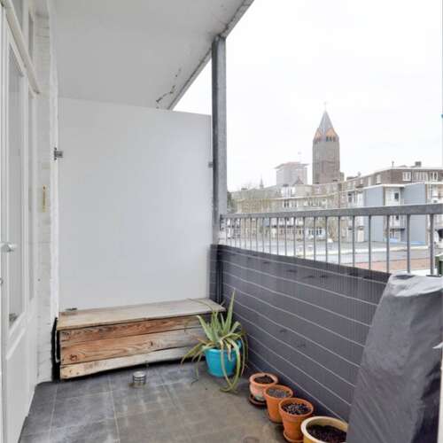 Foto #8 Appartement Cornelis Trooststraat Amsterdam