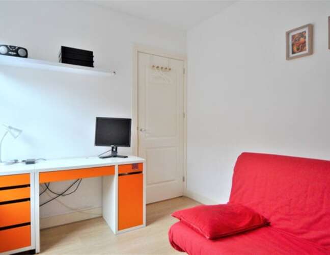 Foto #16 Appartement Cornelis Trooststraat Amsterdam