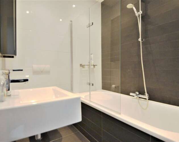 Foto #22 Appartement Cornelis Trooststraat Amsterdam
