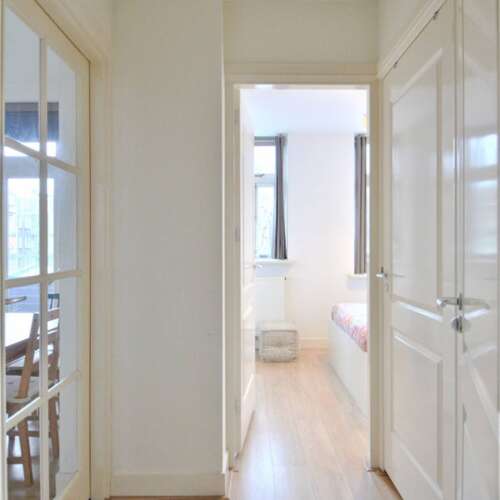 Foto #21 Appartement Cornelis Trooststraat Amsterdam