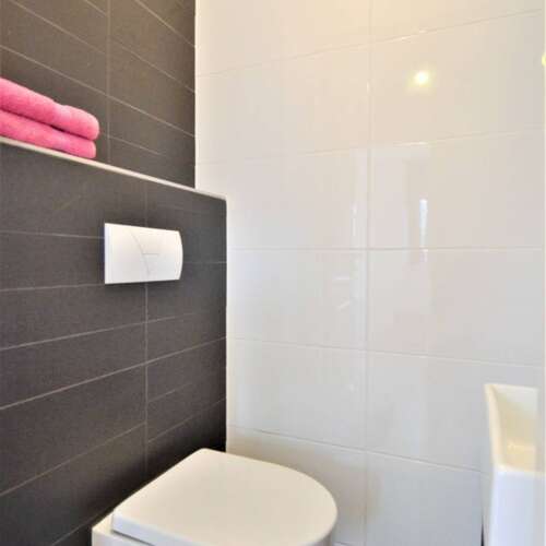 Foto #20 Appartement Cornelis Trooststraat Amsterdam