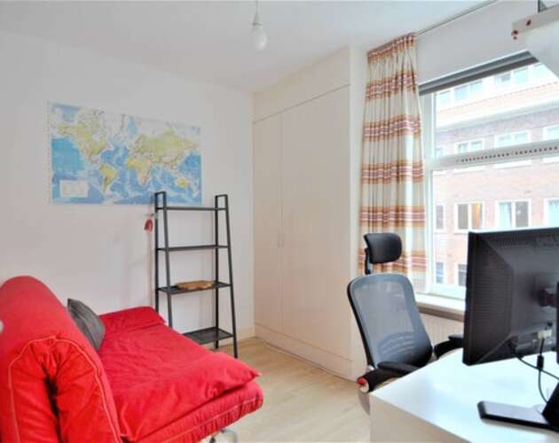 Foto #14 Appartement Cornelis Trooststraat Amsterdam
