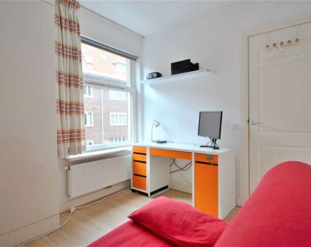 Foto #17 Appartement Cornelis Trooststraat Amsterdam