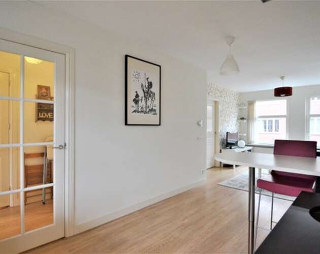 Foto #11 Appartement Cornelis Trooststraat Amsterdam